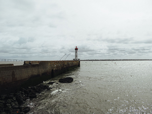 Constructeur de piscine de luxe Saint-Nazaire